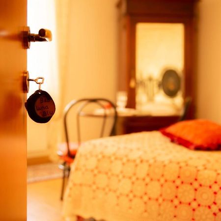 B&B Luna Blu Montesilvano Marina Eksteriør bilde