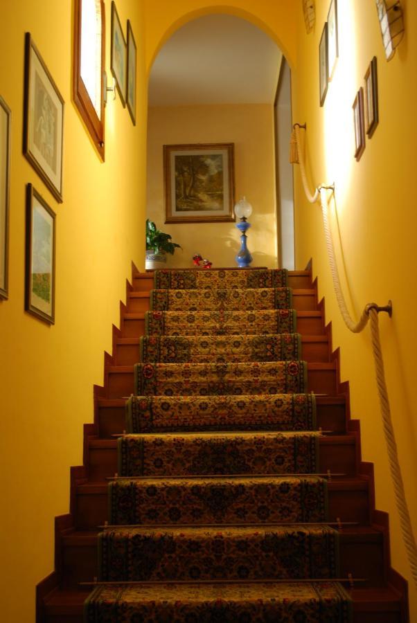B&B Luna Blu Montesilvano Marina Eksteriør bilde