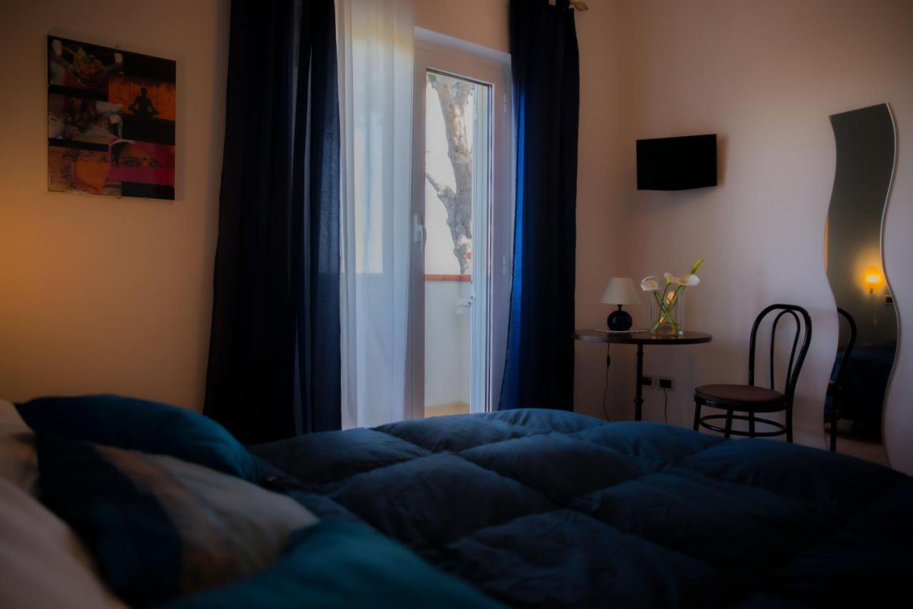 B&B Luna Blu Montesilvano Marina Eksteriør bilde