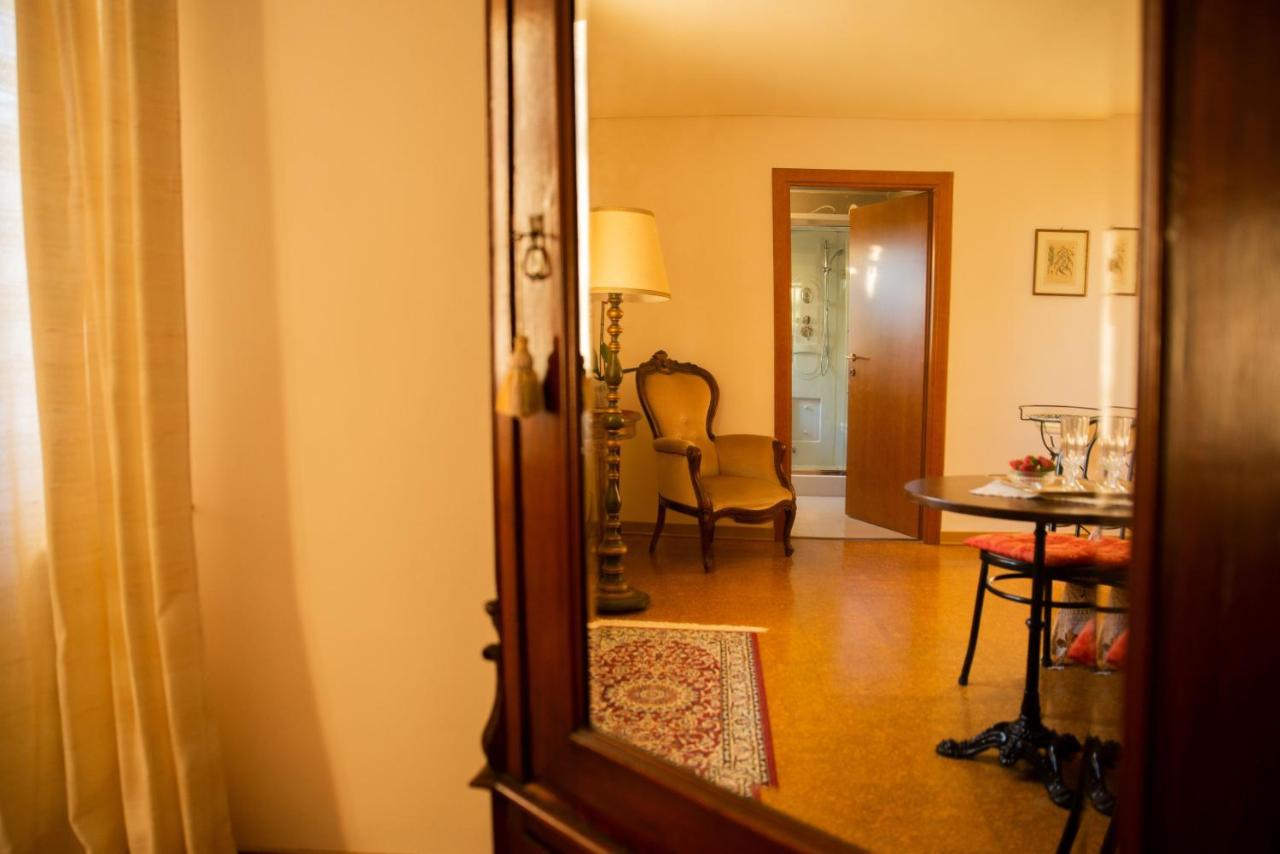 B&B Luna Blu Montesilvano Marina Eksteriør bilde