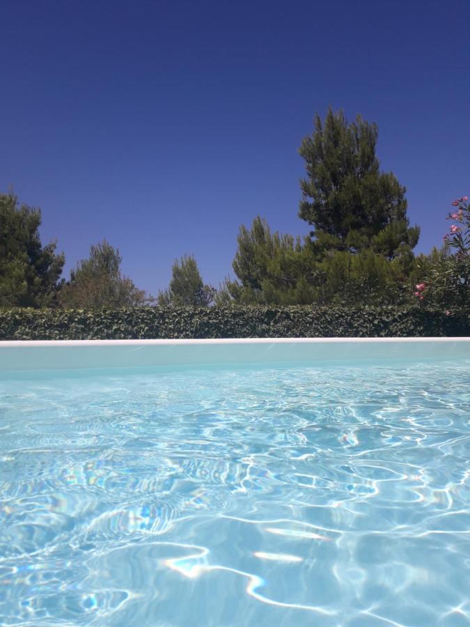 B&B Luna Blu Montesilvano Marina Eksteriør bilde