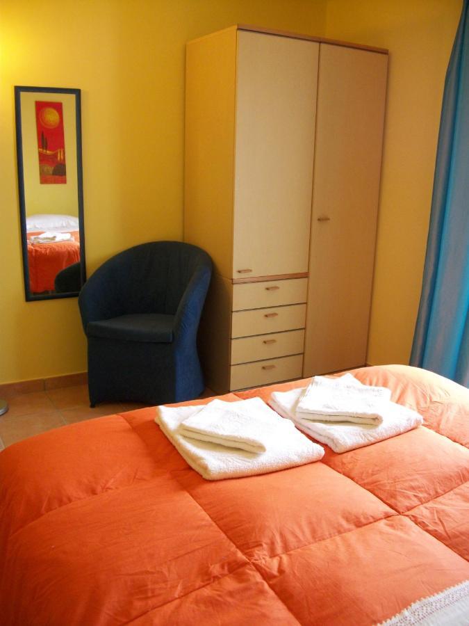 B&B Luna Blu Montesilvano Marina Eksteriør bilde
