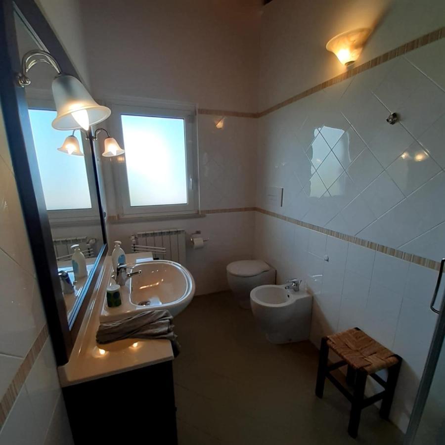 B&B Luna Blu Montesilvano Marina Eksteriør bilde